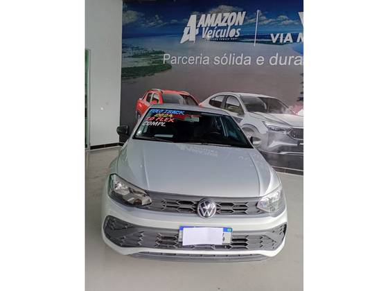 VOLKSWAGEN POLO 1.0 MPI TRACK MANUAL VOLKSWAGEN POLO 1.0 MPI TRACK MANUAL
